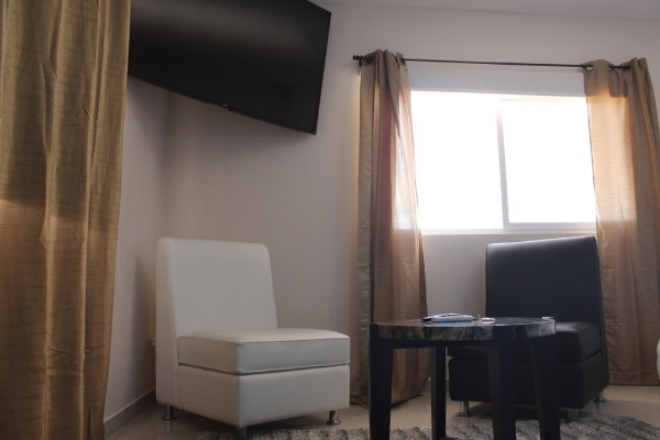 Hotel Casa Imperial Managua
